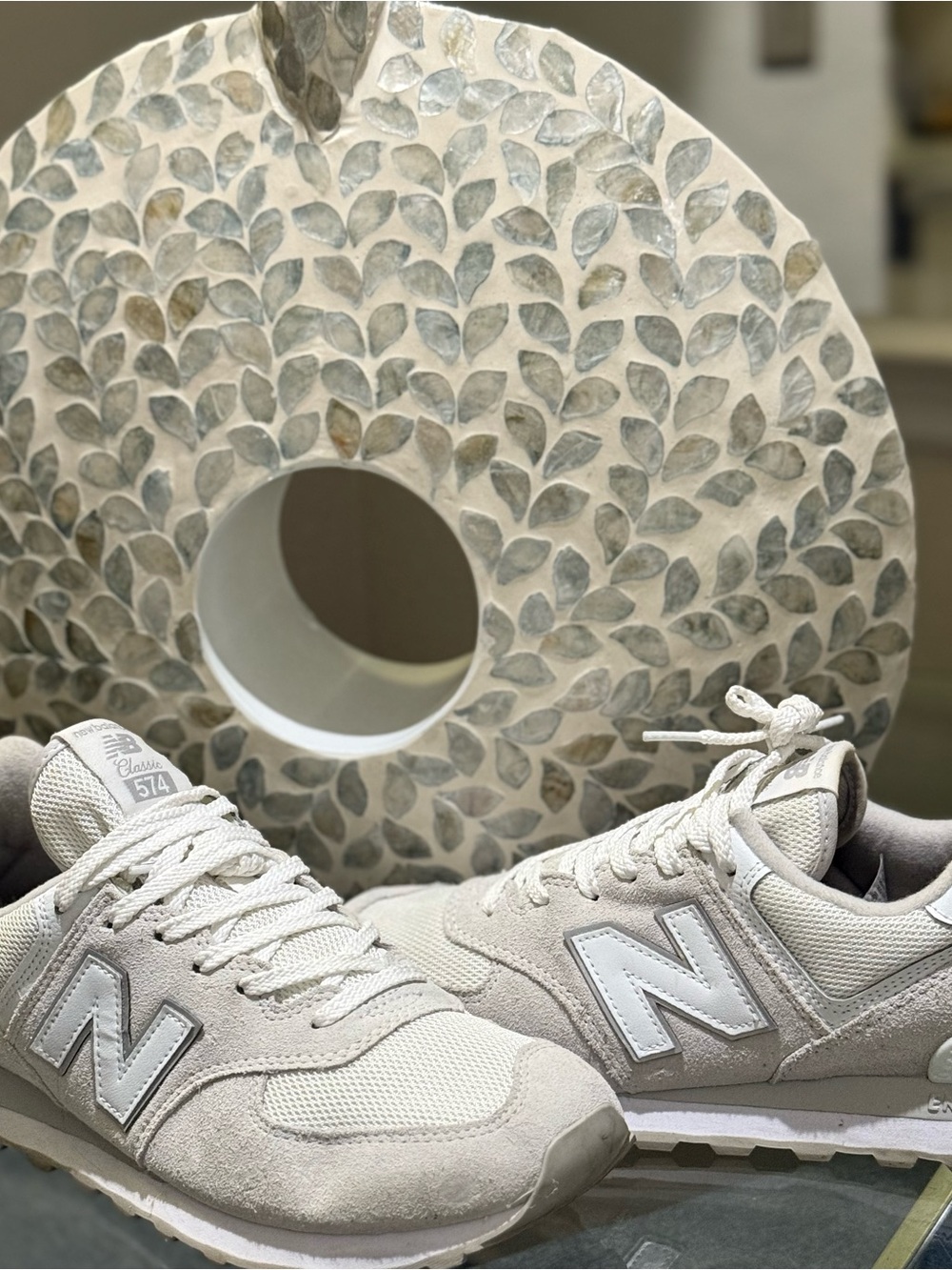 New Balance classic 574 Sneakers SZ 11